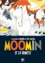Moomin et la comte