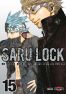 Saru Lock T.15