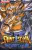 Saint seiya - the lost canvas T.5