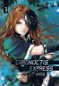 Chronoctis express T.3