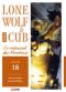 Lone wolf & cub T.18