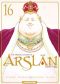 The heroic legend of Arslan T.16