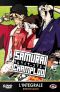 Samurai Champloo - intgrale - dition gold