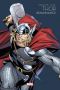 Les icones Marvel : Thor - Renaissance