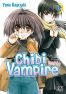 Karin, Chibi Vampire T.6