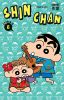 Shin Chan Saison 2 T.6