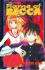 Flame of Recca T.1
