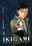 Ikigami - Pravis de mort T.4