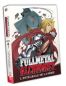 Fullmetal Alchemist - intgrale slim