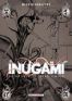 Inugami, Le Rveil du Dieu Chien T.8