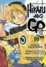 Hikaru No Go T.10