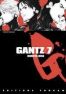 Gantz T.7