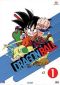 Dragon Ball - coffret 1 - 12 DVD