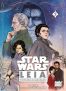 Star Wars - Leia Princesse d'Alderaan T.2