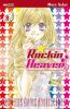 Rockin'heaven T.8