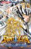 Saint seiya - the lost canvas T.11