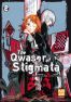 The Qwaser of Stigmata T.8