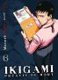 Ikigami - Pravis de mort T.6