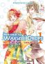 Bienvenue au Wakusei Drop ! T.1