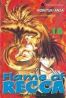 Flame of Recca T.16