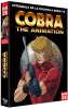 Cobra the Animation - intgrale blu-ray