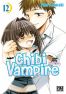 Karin, Chibi Vampire T.12