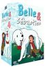 Belle & Sbastien - dition 4 DVD - Vol.4