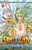 Saint seiya - the lost canvas T.13