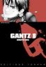 Gantz T.8