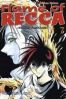 Flame of Recca T.17
