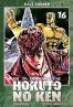 Hokuto No Ken - Fist of the North Star T.16