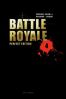 Battle Royale T.4 - perfect dition