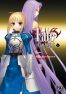 Fate Stay Night T.6