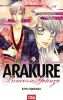 Arakure princesse yakuza T.6