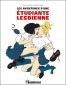 Les aventures d'une tudiante lesbienne