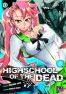 High School of the Dead T.6