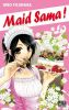 Maid sama T.5