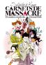 Carnets de massacre