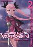 Dance in the vampire bund T.2