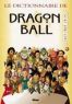 Le dictionnaire de Dragon Ball