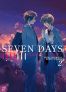 Seven days T.2