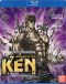 Hokuto No Ken - La lgende de Kenshiro - blu-ray