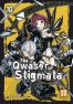 The Qwaser of Stigmata T.10