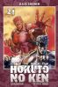 Hokuto No Ken - Fist of the North Star T.21
