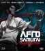 Afro samourai rsurrection - blu-ray