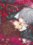 Vampire Knight - artbook