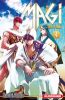 Magi - the labyrinth of magic T.4