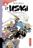 Usagi Yojimbo T.17