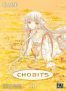 Chobits - Double T.3