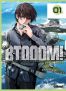 Btooom ! T.1